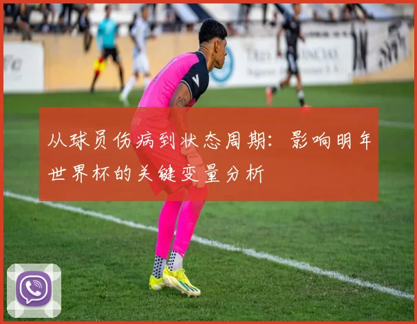 从球员伤病到状态周期：影响明年世界杯的关键变量分析